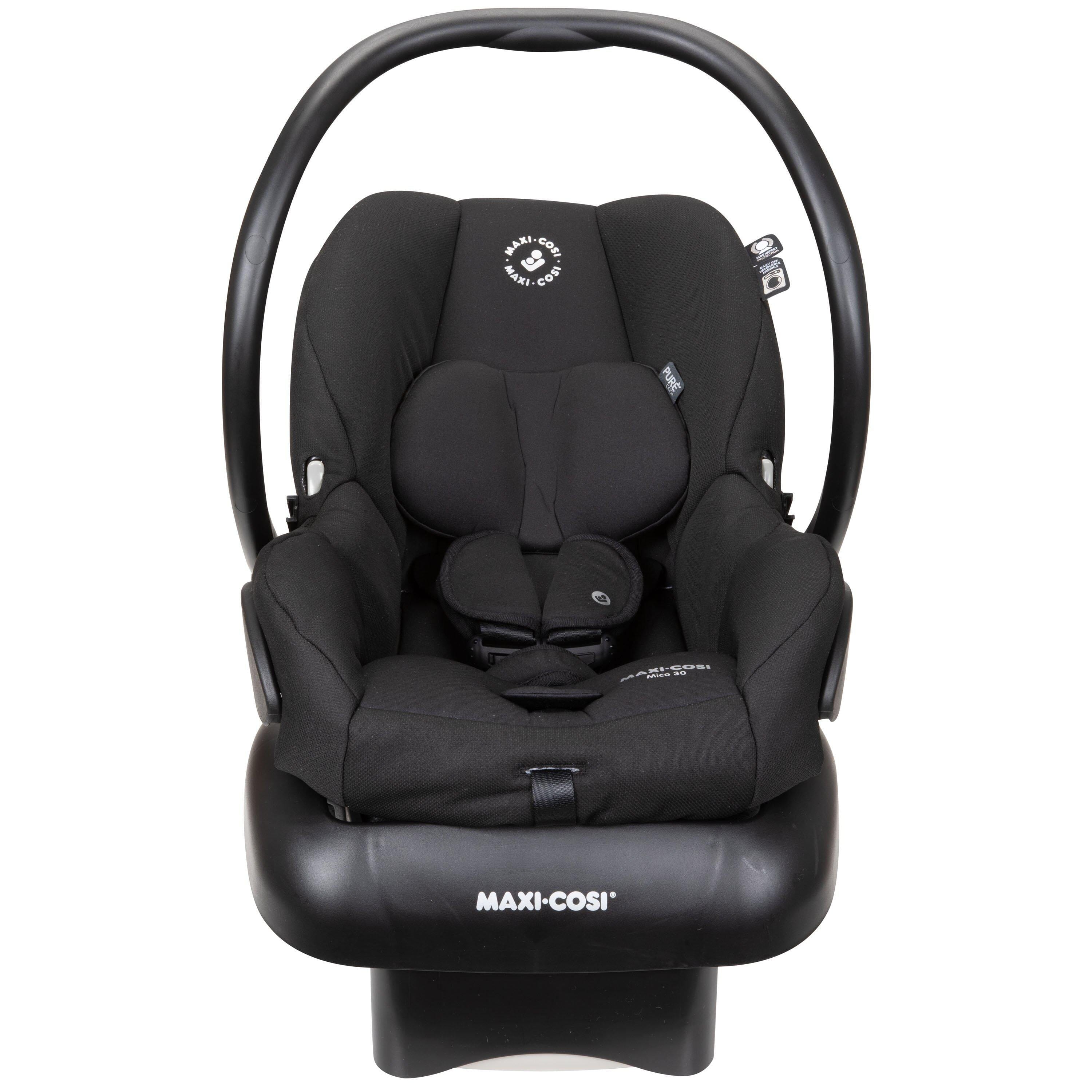 Maxi-Cosi-Mico-30-Infant-Car-Seat-And-Base