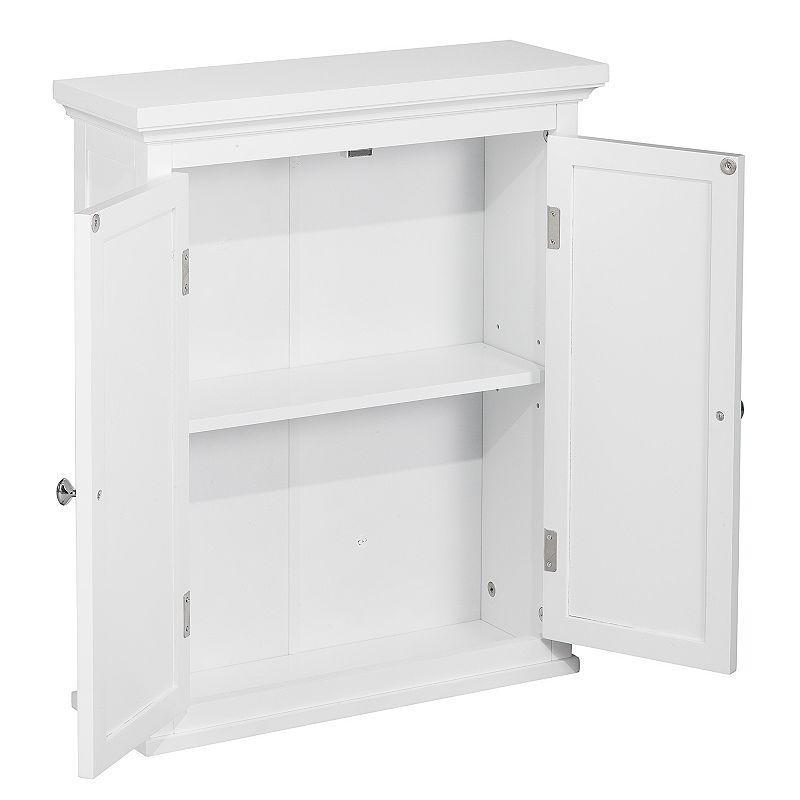 Teamson Home Saddie Wall Cabinet