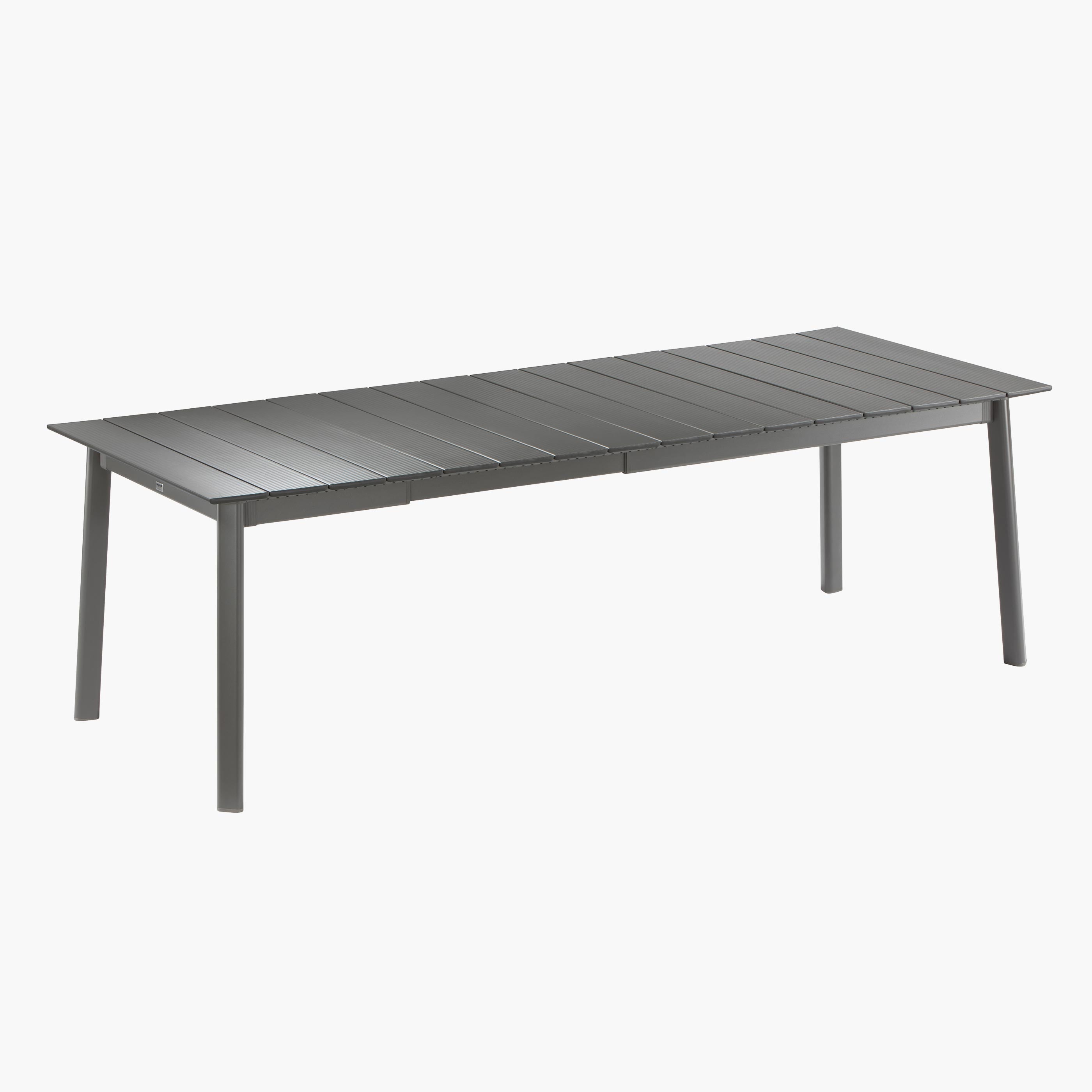 ORON EXTENDABLE TABLE