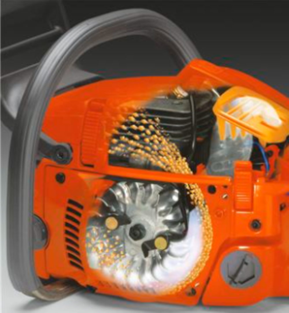 Husqvarna 445 Chainsaw 18 ;