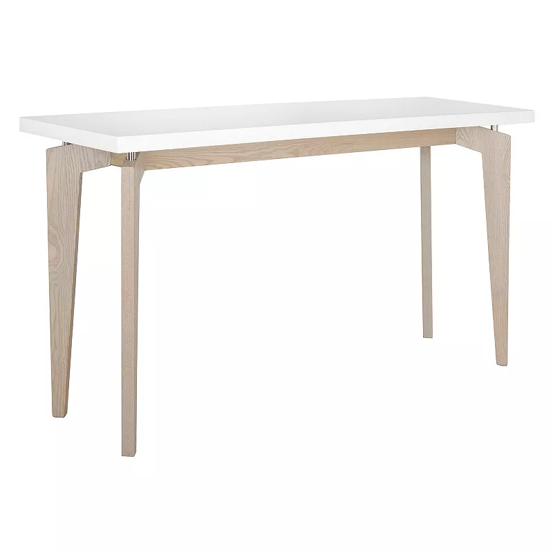 Safavieh Josef Lacquer Console Table