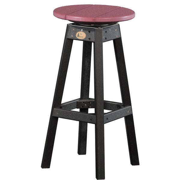 Poly Lumber Bar Stool