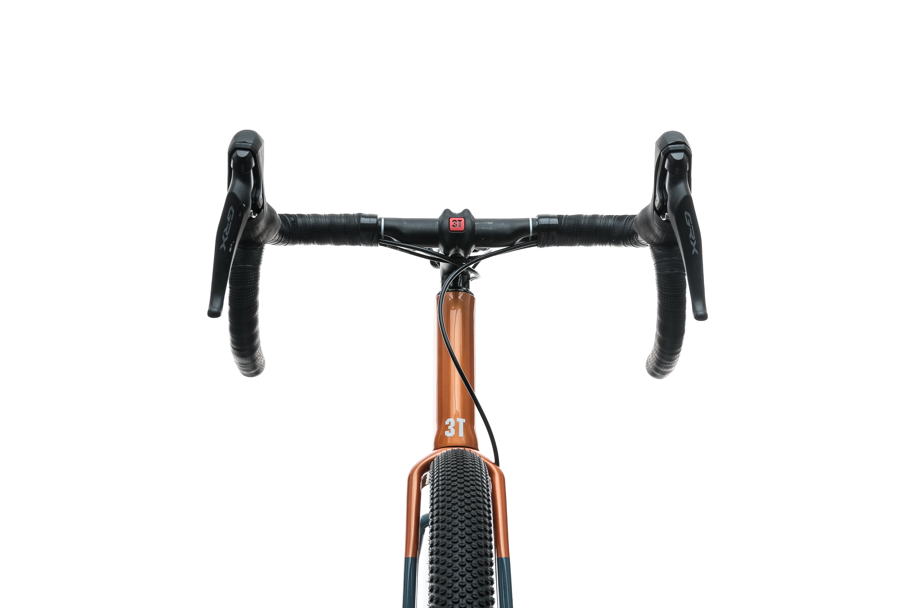 3T Exploro RaceMax Gravel Bike - 2020, 56cm