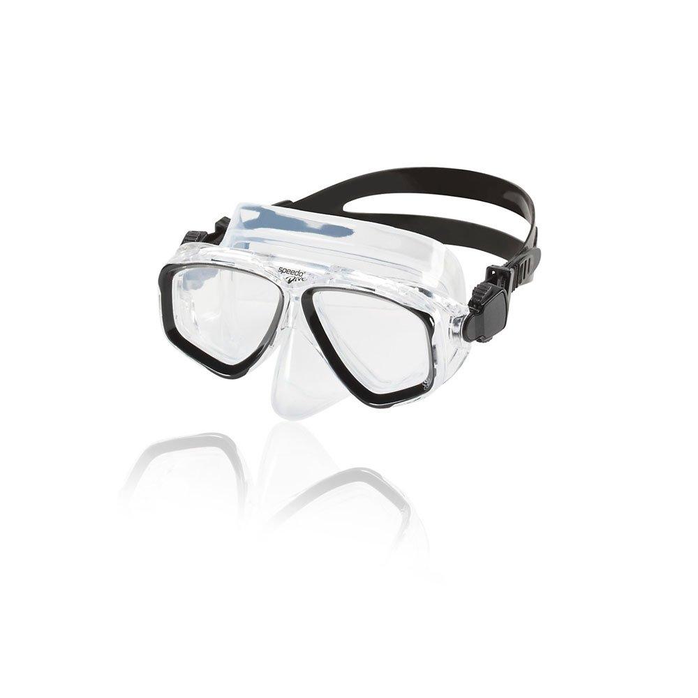 Speedo Adult Adventure Mask 7530331-006