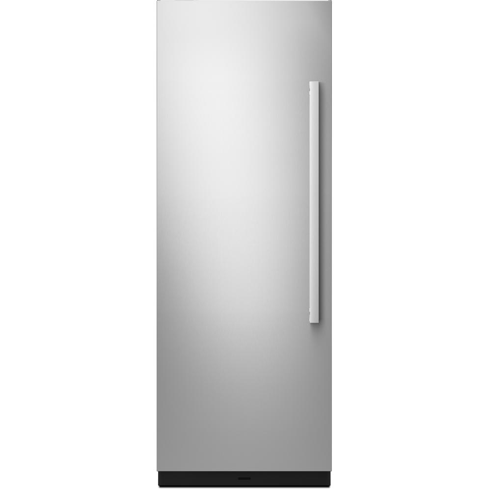 JennAir 17 cu.ft. Built-In Upright Freezer JBZFL30IGX