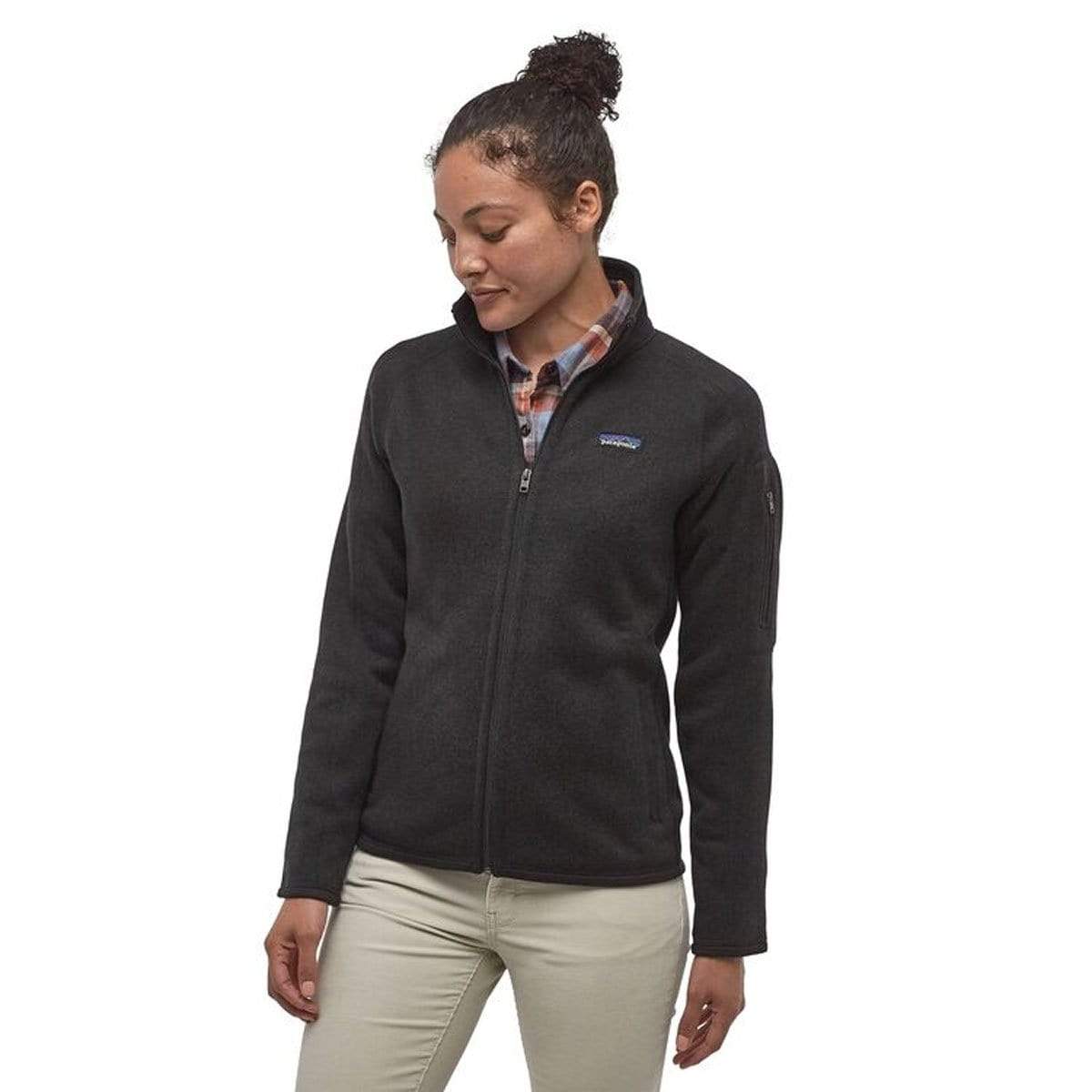 Patagonia Women's Better Sweater Jacket