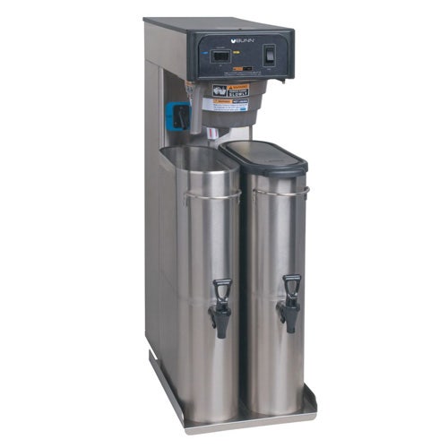 Bunn 36700.03 Narrow Iced Tea Brewer - 12-3/16