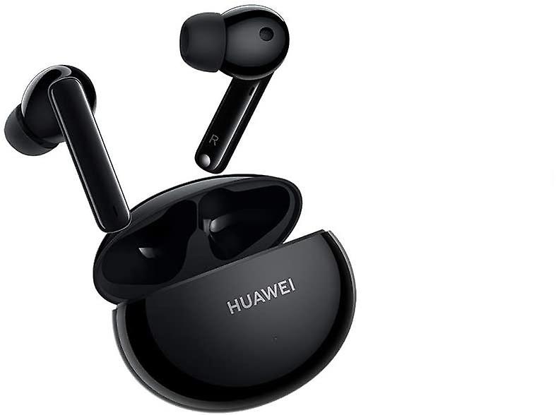 HUAWEI FreeBuds 4i Wireless Bluetooth Earphones with Active Noise Canceling   Fast Charging   Long Battery Life 22 Hours(Black)