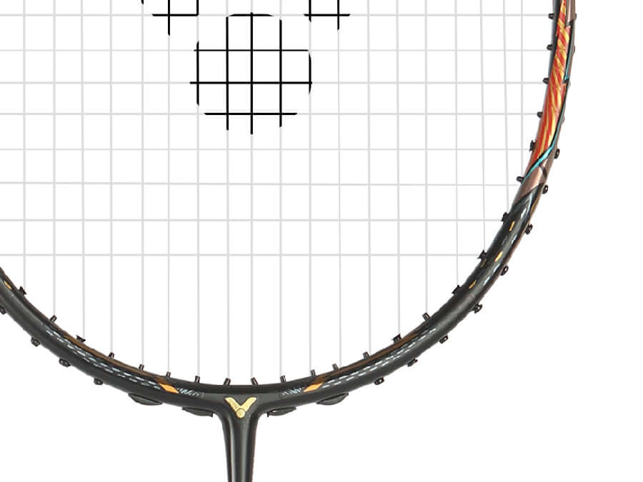 Victor Thruster F Ultra Badminton Racket (2024)