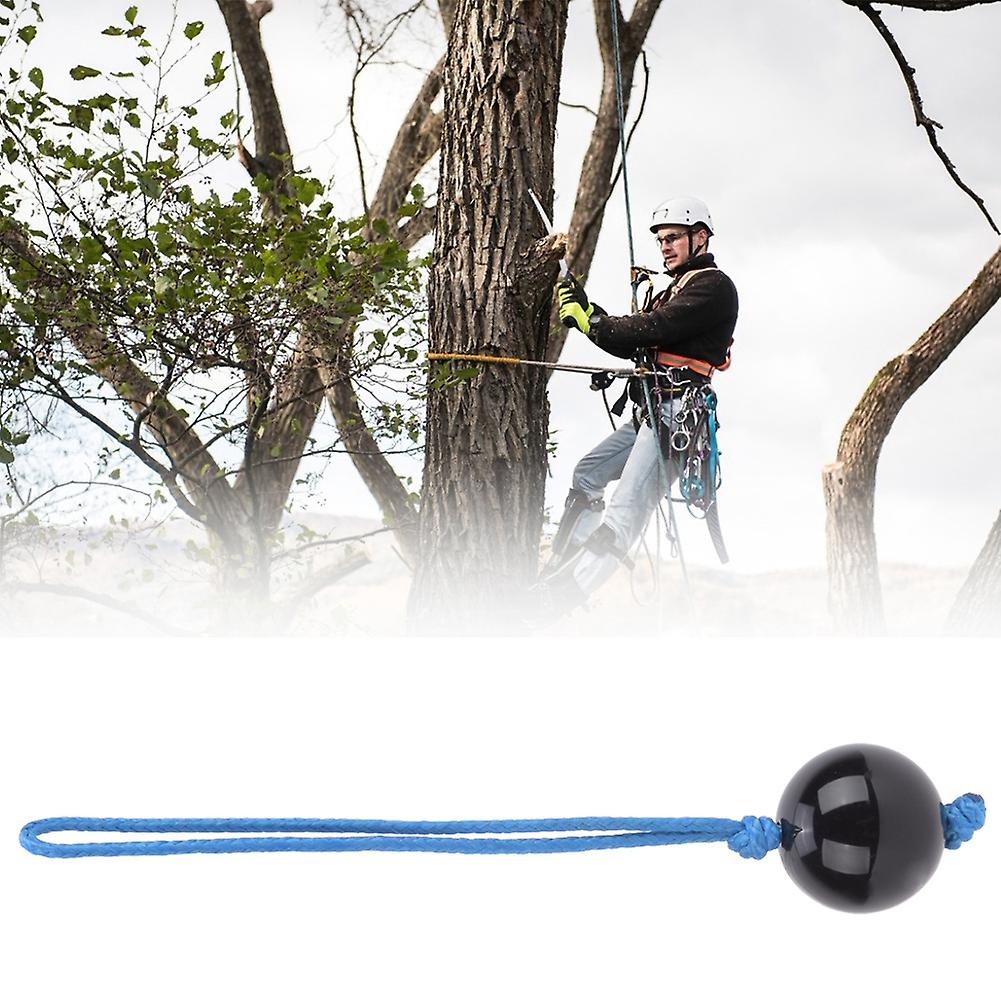 Outdoor Climbing Arborist Retriever Ball Rope Guide Equipment For High Altitude Tree Garden Work