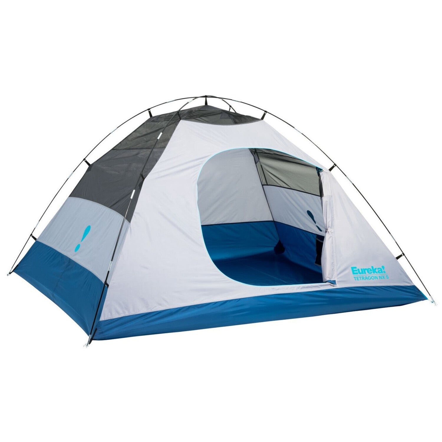 Tetragon NX 5 Frontcountry Tent