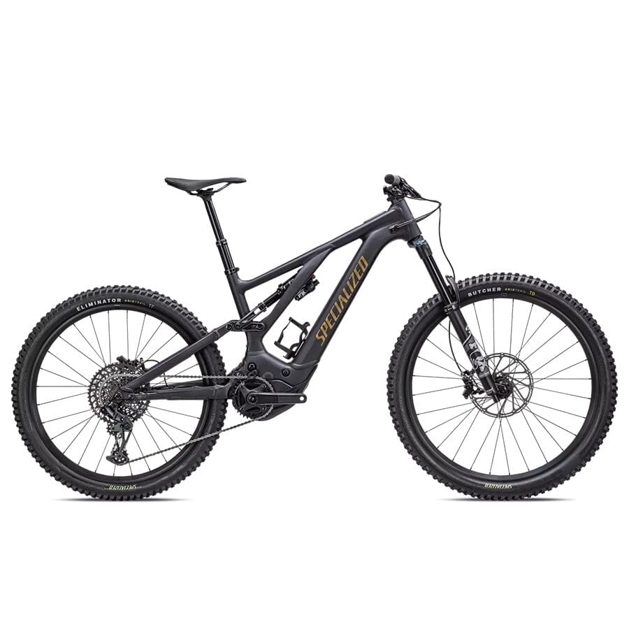Specialized Levo Comp Alloy
