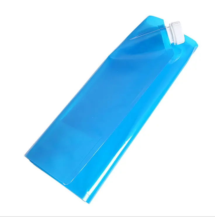 5L 10L Free Folding Drinking Water Container Collapsible Water Carrier Tank Water Bag Camping Hiking Travel Sport and Picnic