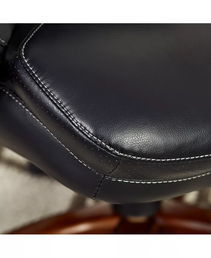 Serta Big and Tall Executive Chair