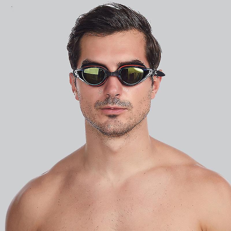 Glasses Swimming Pool Professional | Myopia Swimming Goggles Swim