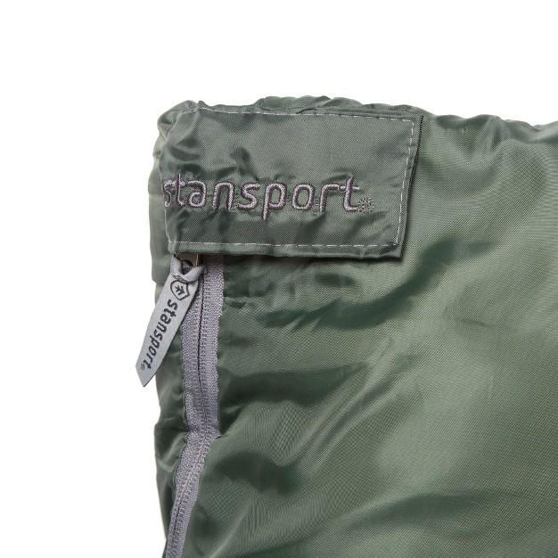 Stansport 4 Lb Weekender Rectangular Sleeping Bag