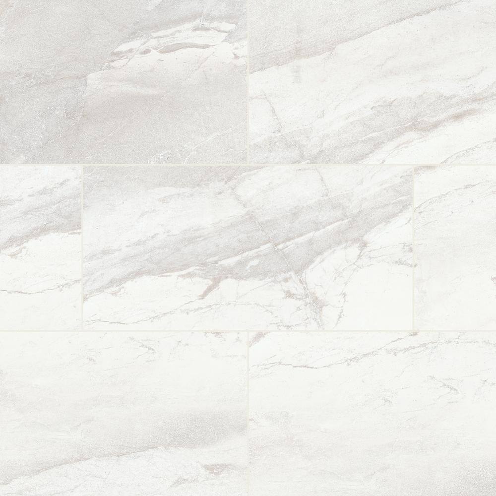 Lifeproof Gulfside Quartzite 12 MIL x 12 in. W x 24 in. L Click Lock Waterproof Vinyl Tile Flooring (23.8 sqftcase) I241802L