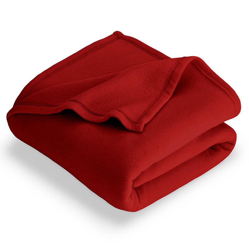 Polar Fleece Blanket