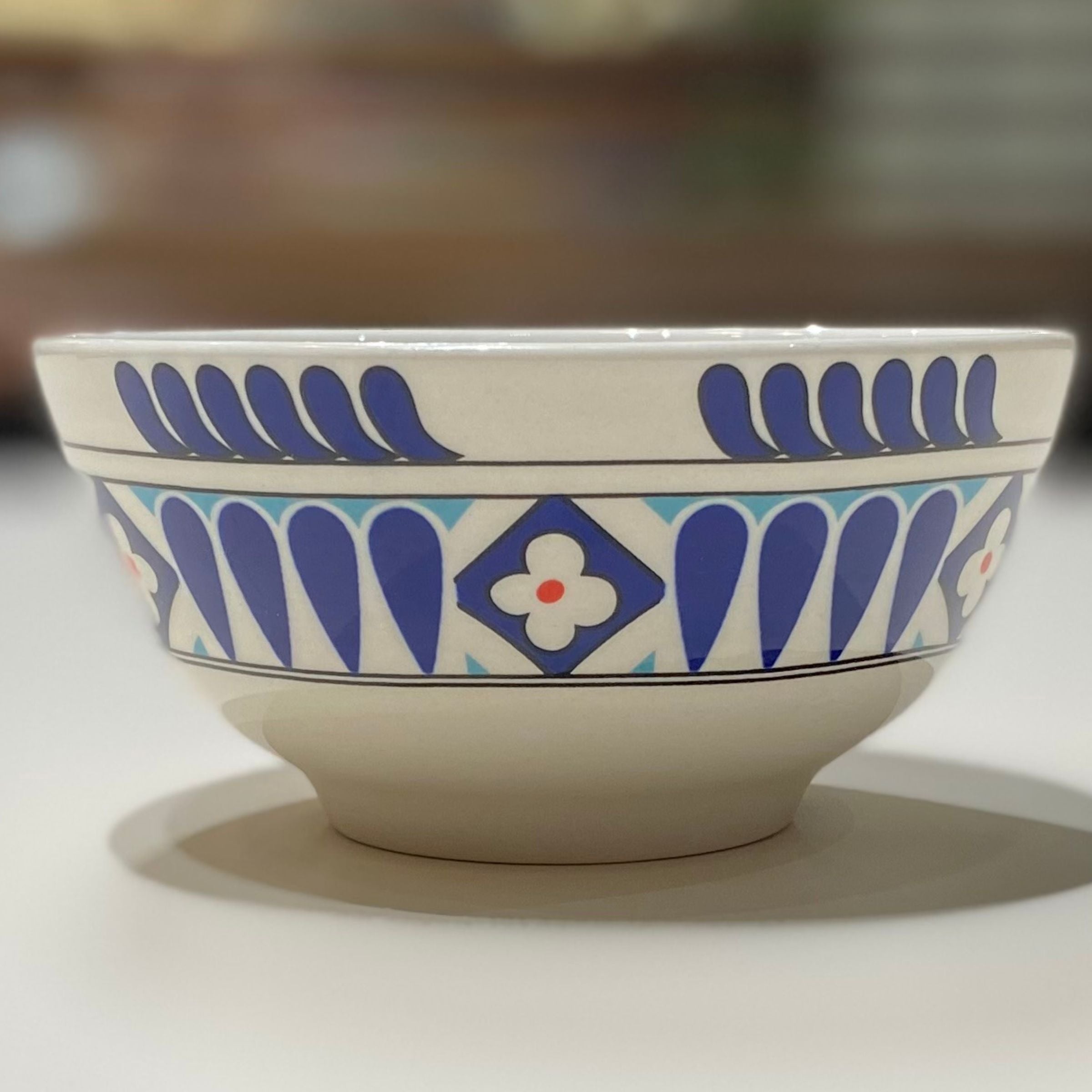 Karaca Mai Selcuklu Series Snack Bowl 11,6 cm 153.03.07.9015