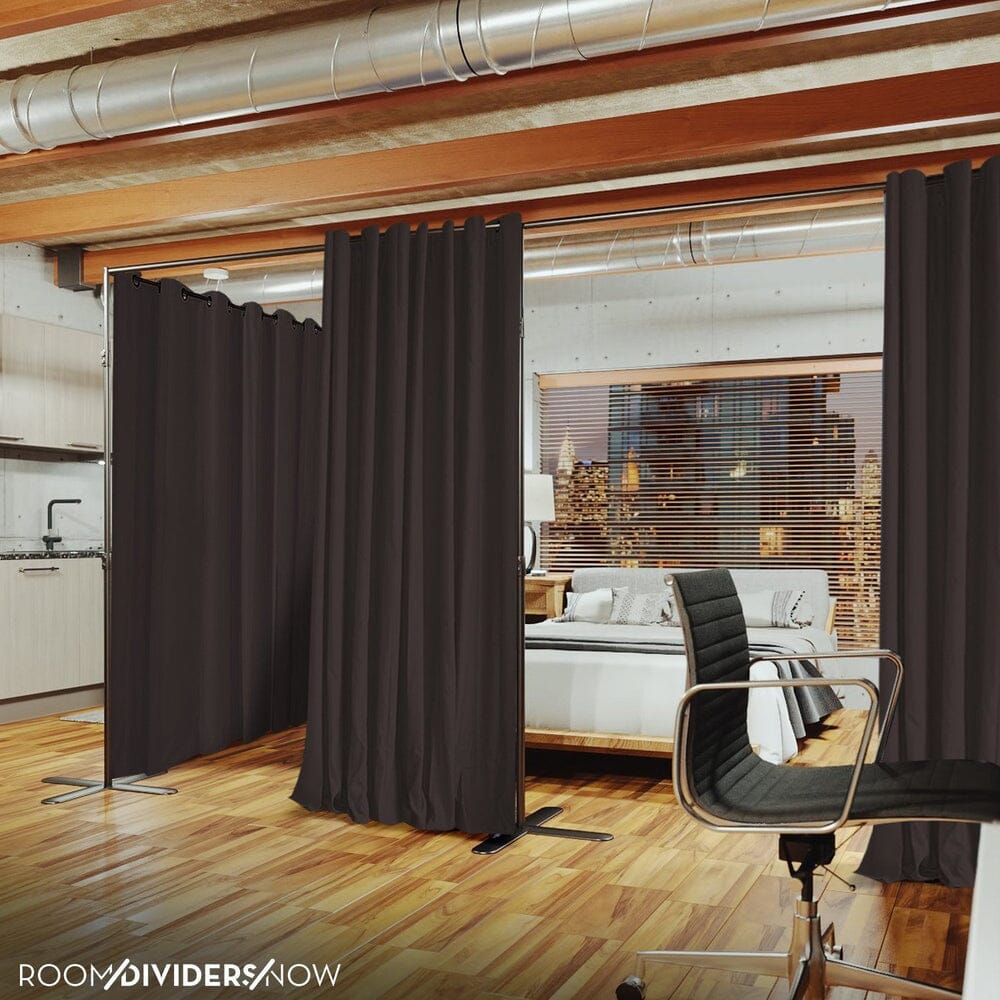 End2End Room Divider Kits Variant 1