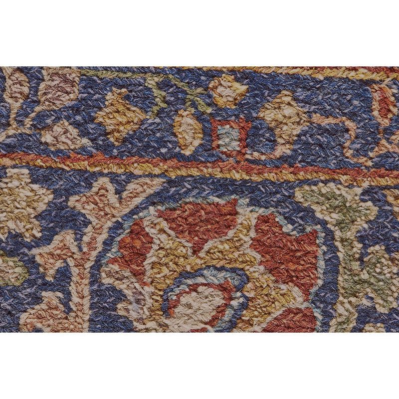 Weave and Wander Sulli Ornamental Rug