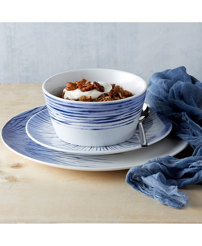 Noritake Hanabi Dinnerware Collection