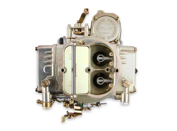 Holley 0 1850C Classic Street Carburetor