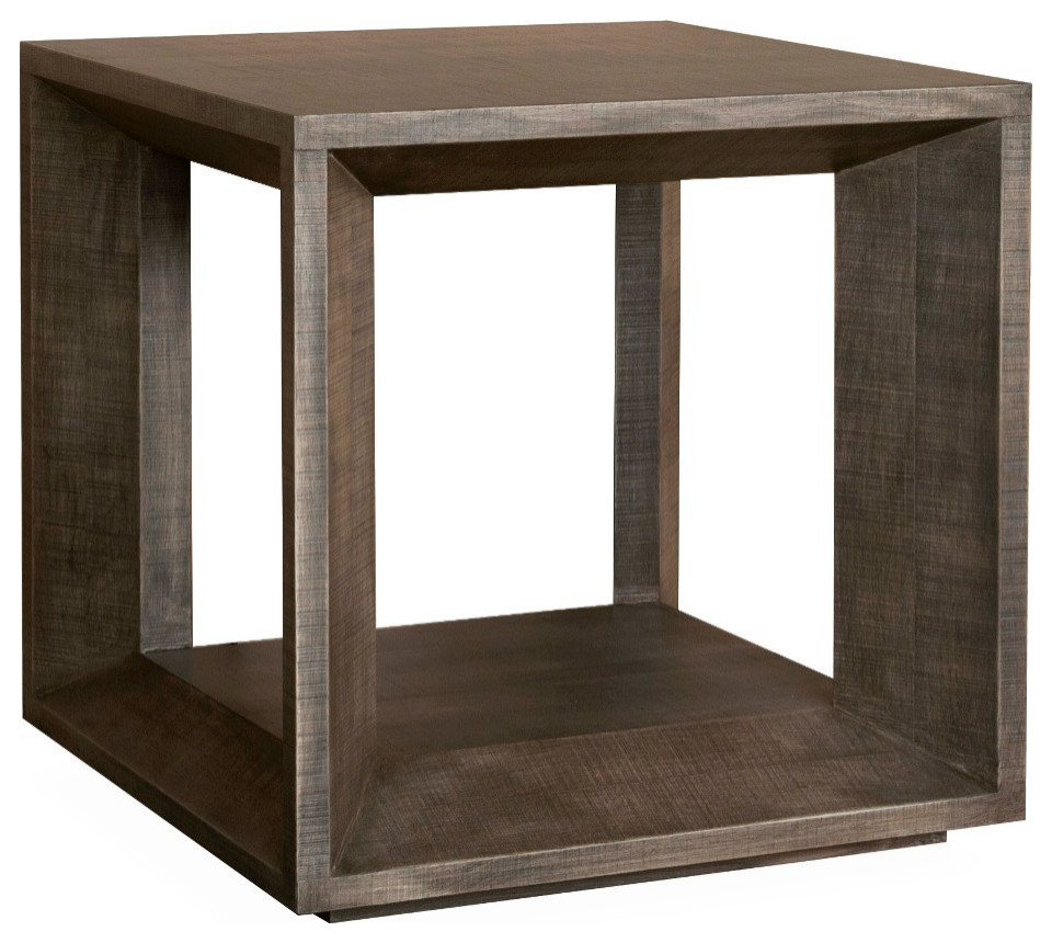 Bellagio End Table  Set of 2   Transitional   Side Tables And End Tables   by Mandalay Home Furnishings  Inc.  Houzz