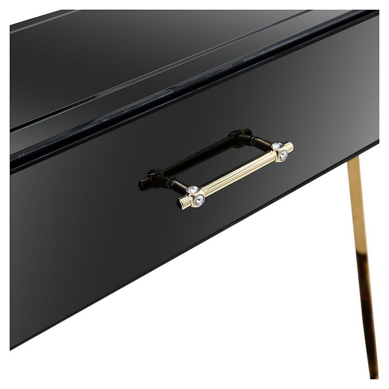 Camden Isle a Console Table