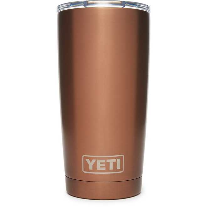 YETI Rambler 20 oz Tumbler