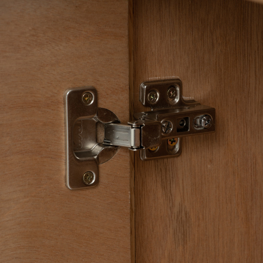 LOFTUS Sideboard Buffet 180cm - Oak