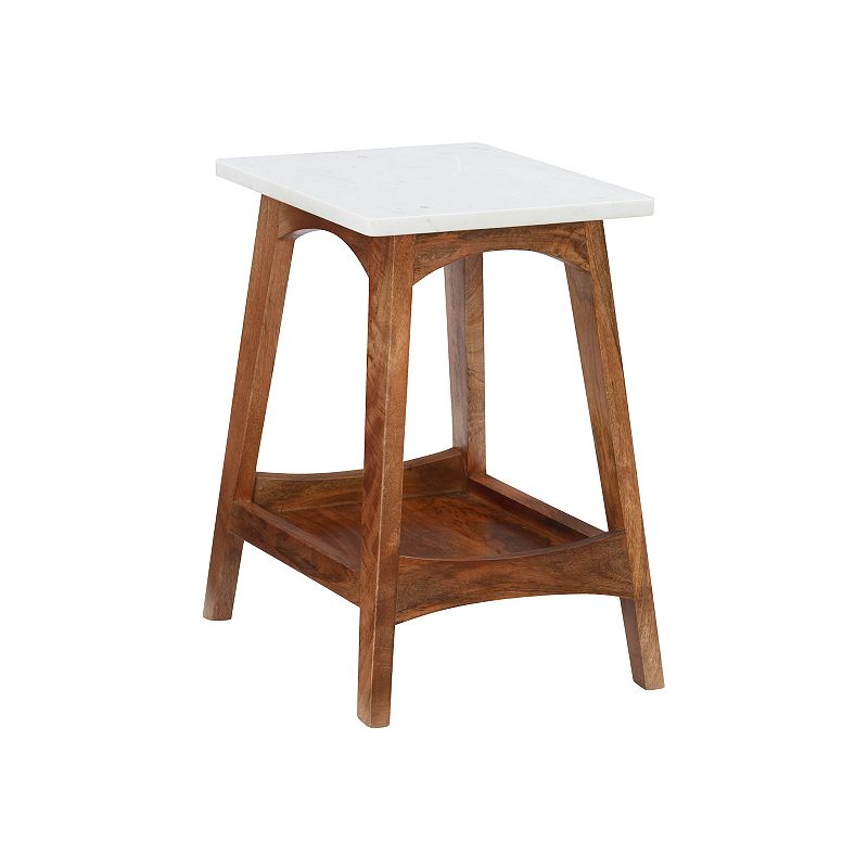 Linon Rainier Side Table