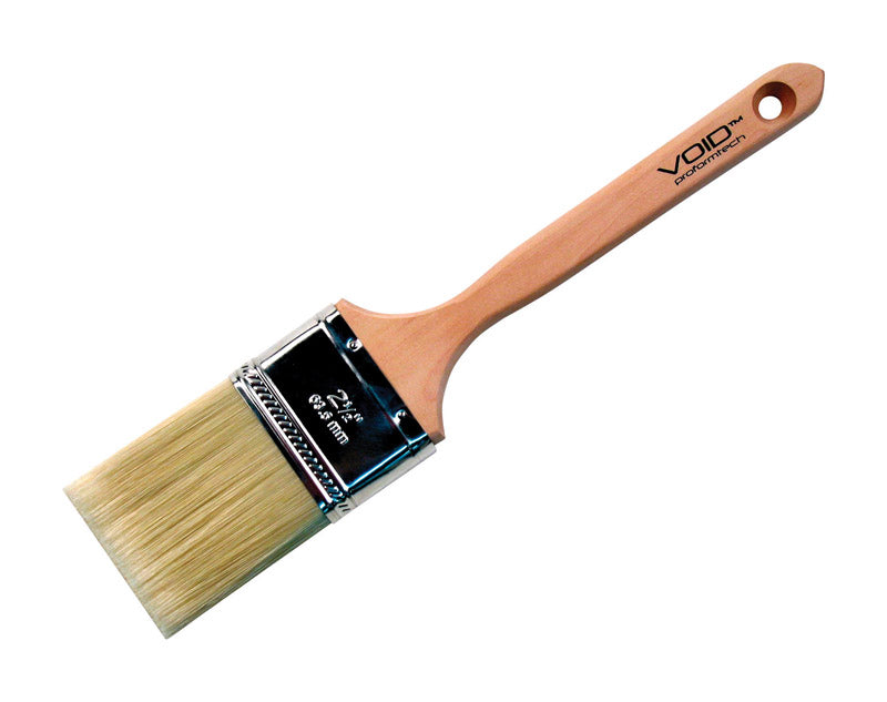 PAINT BRUSH VOID STR2.5