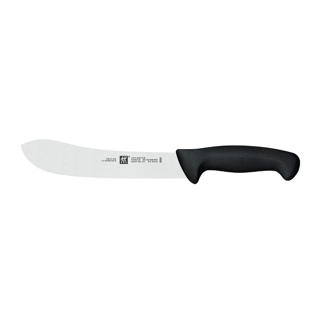 Zwilling Twin Master 8 inch Pro Butcher Knife