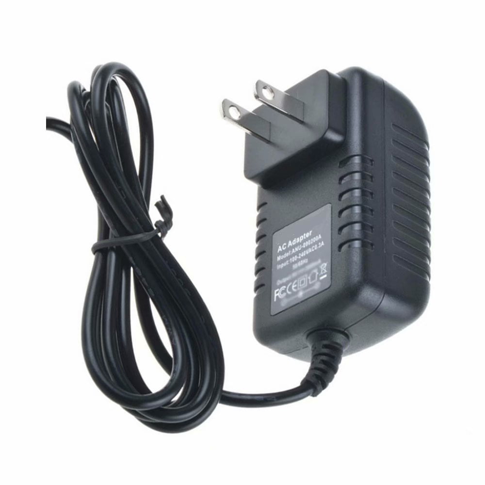 FITE ON 12V Charger AC Adapter for DYNACRAFT Surge Camo Wheel Quad Ride On 4x4 Power PSU