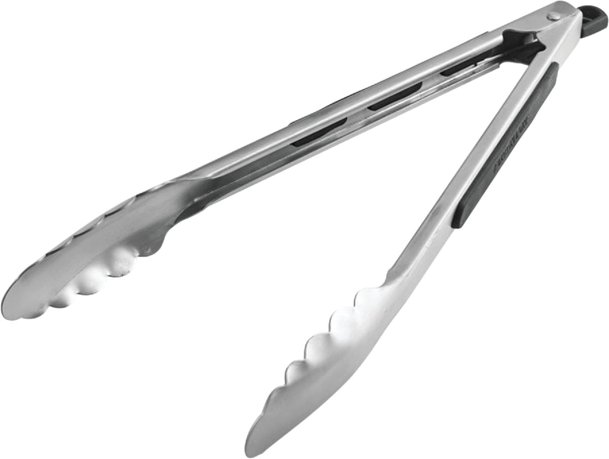 Farberware Stainless Steel Tongs