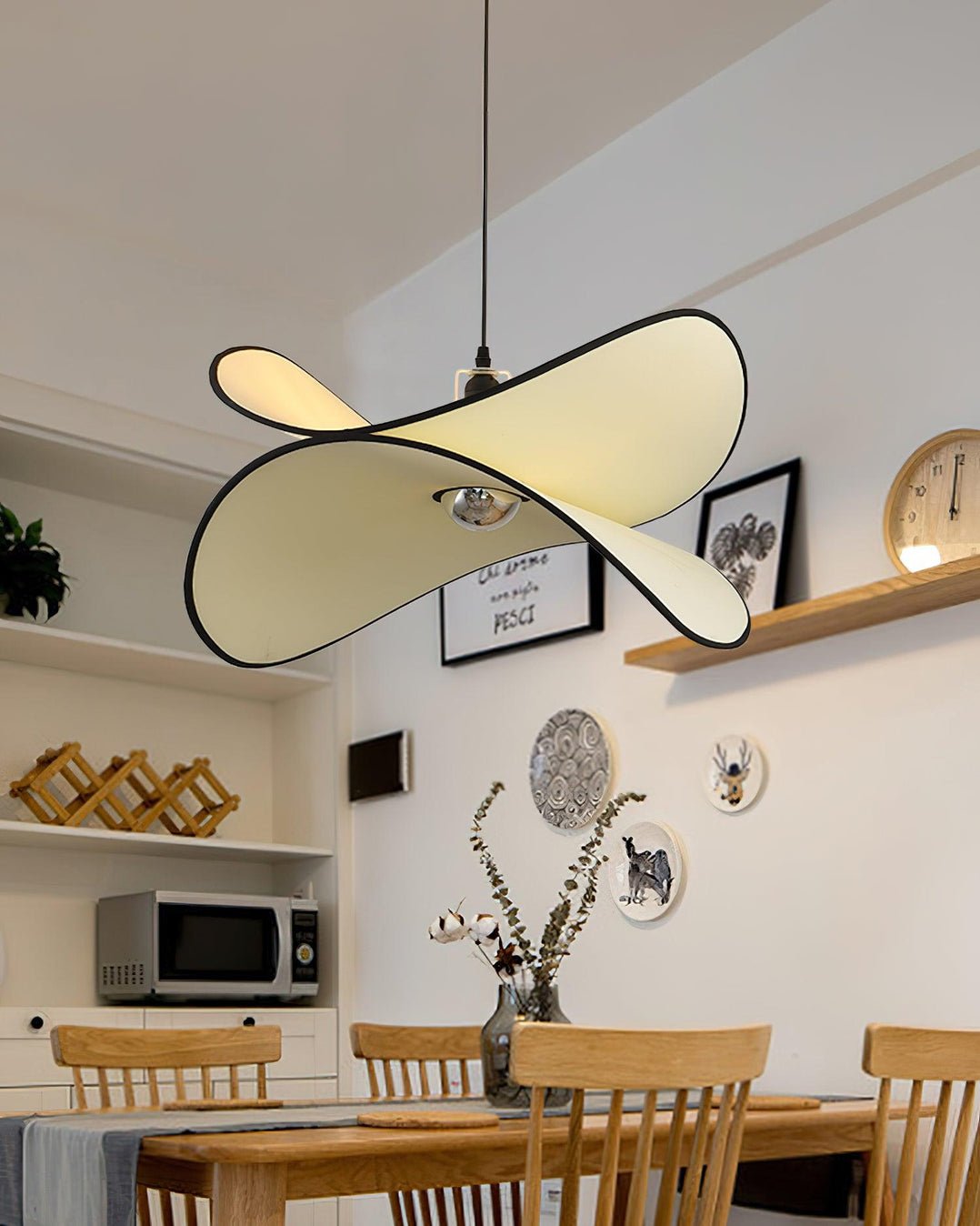 Chloe Pendant Lamp