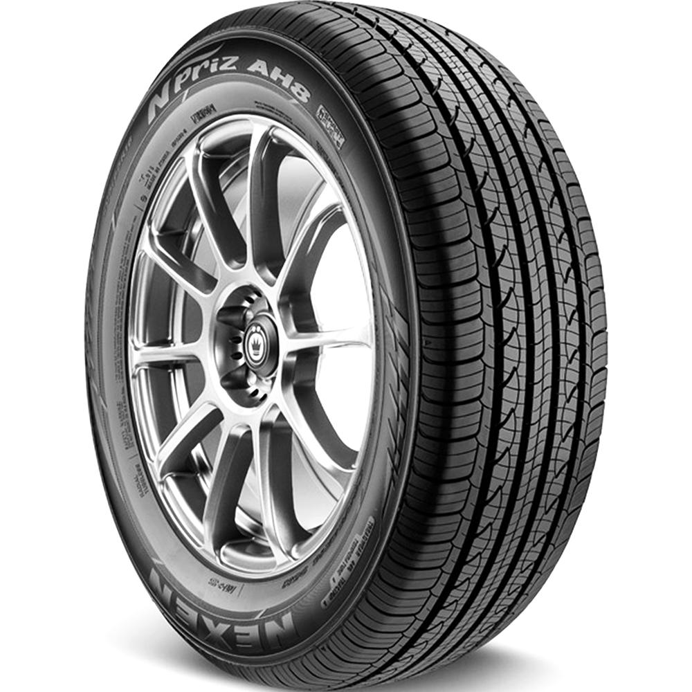 Nexen NPriz AH8 215/55R17 94V BSW