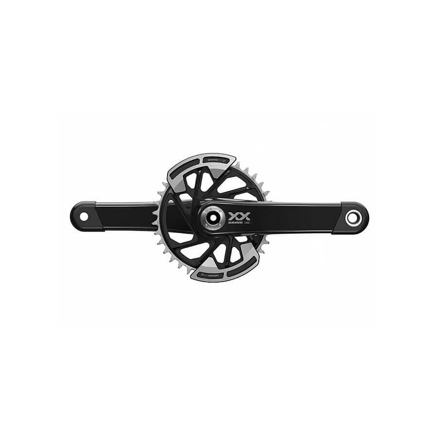 SRAM XX Eagle AXS Transmission Groupset