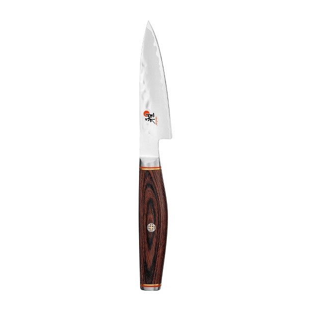 Miyabi Artisan 3 5 inch Paring Knife