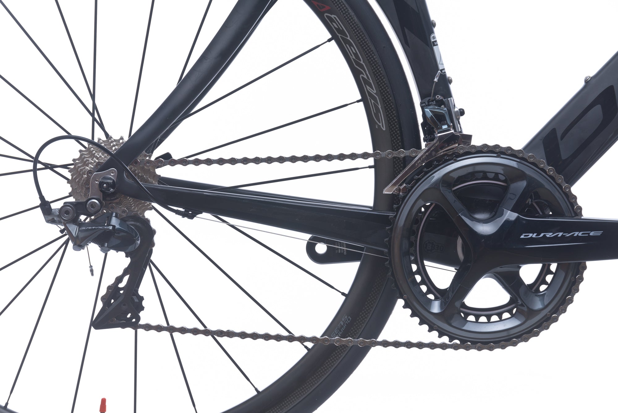 Blue AC1 SL 54cm Bike - 2018