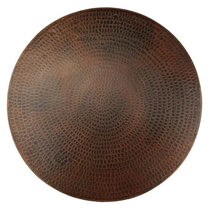 Premier Copper Products Lazy Susan 20\