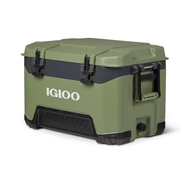 Igloo 52 qt BMX Cooler