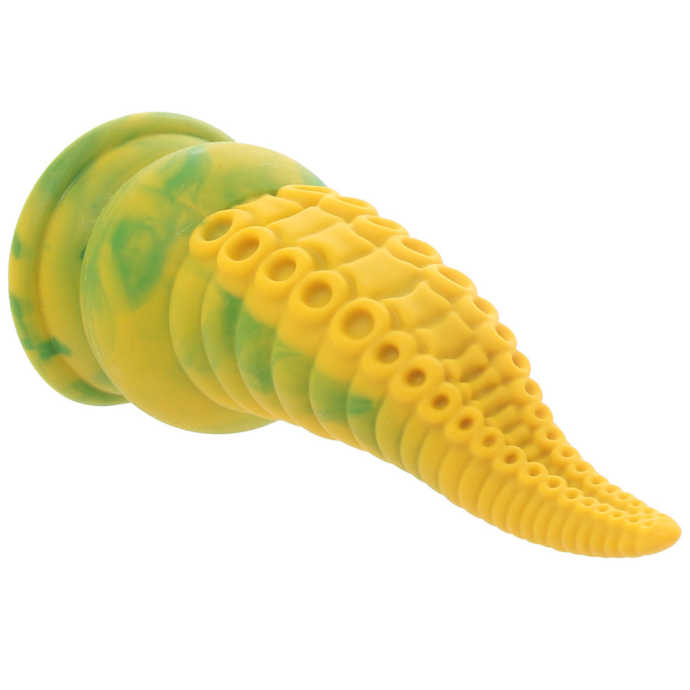 Creature Cocks Monstropus 2.0 Vibrating Dildo