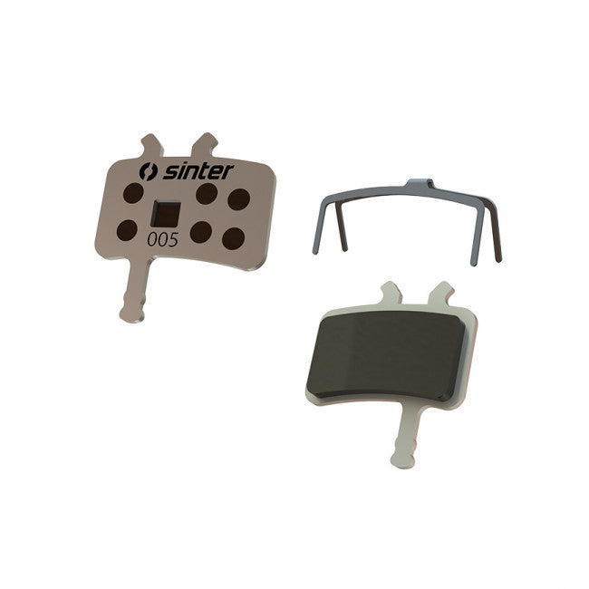 Sinter Disc Brake Pads - Avid