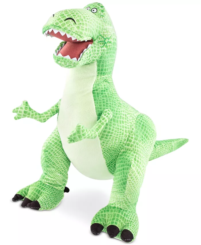 Disney CLOSEOUT! Toy Story Rex 17