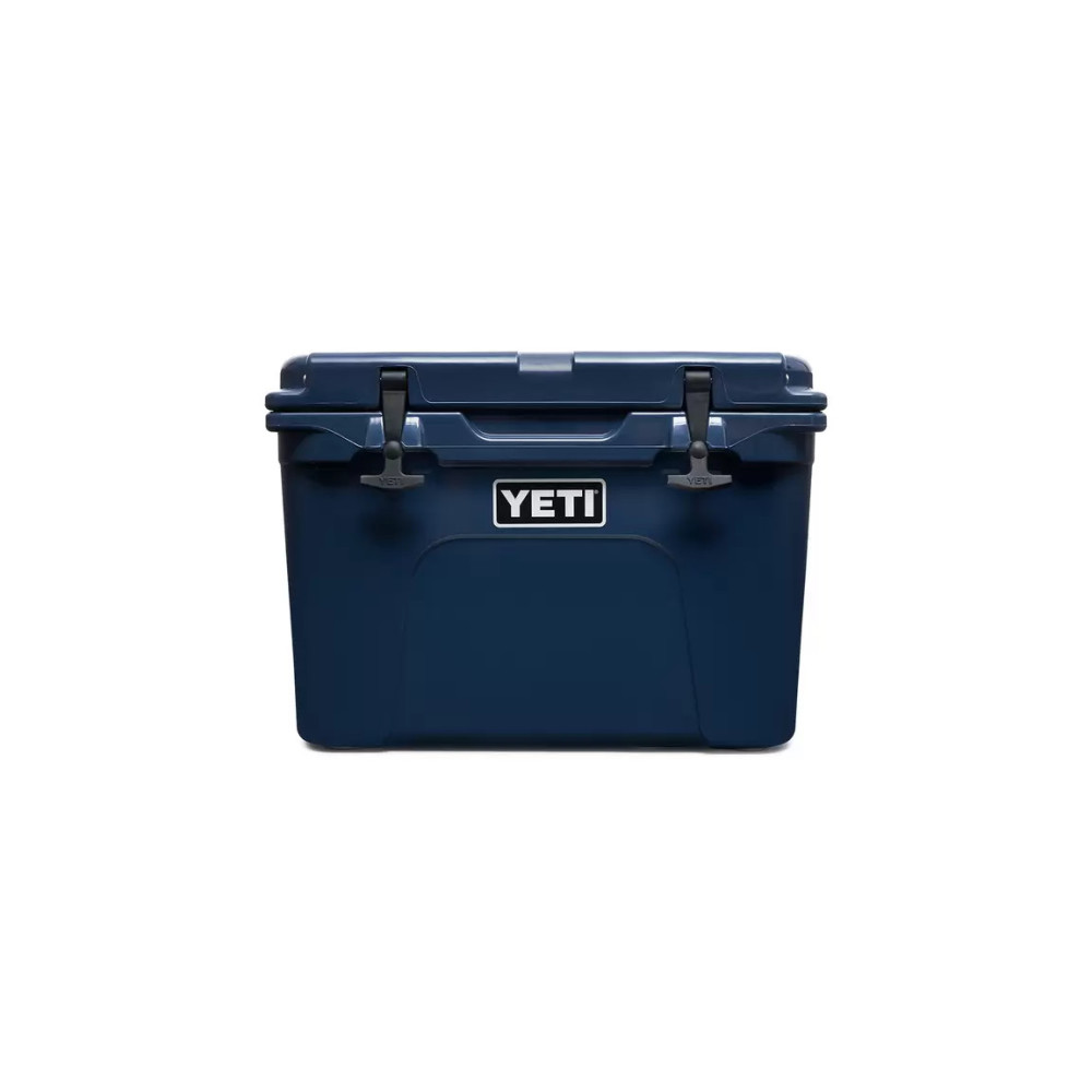 Yeti Navy Blue Tundra 35 Hard Cooler