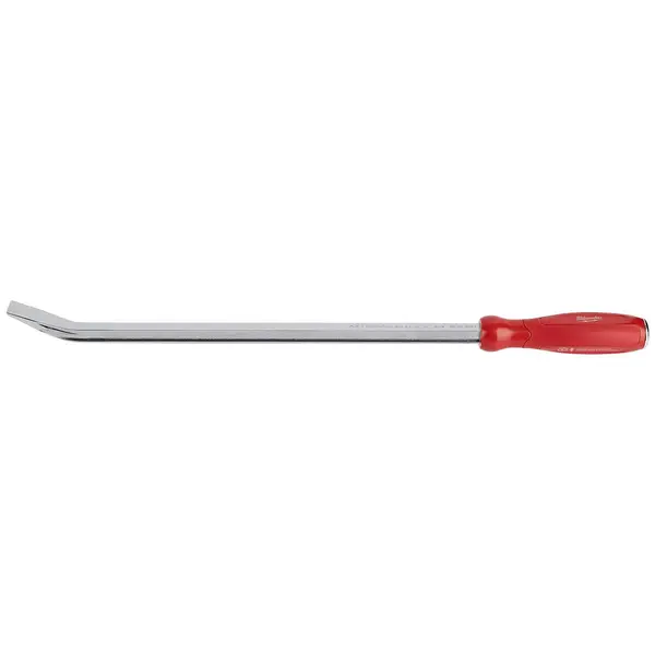 Milwaukee 4-Piece Pry Bar Set