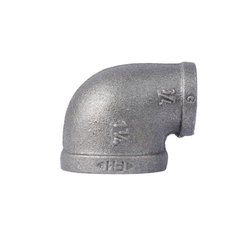 REDCNG ELBOW 1-1/4X1