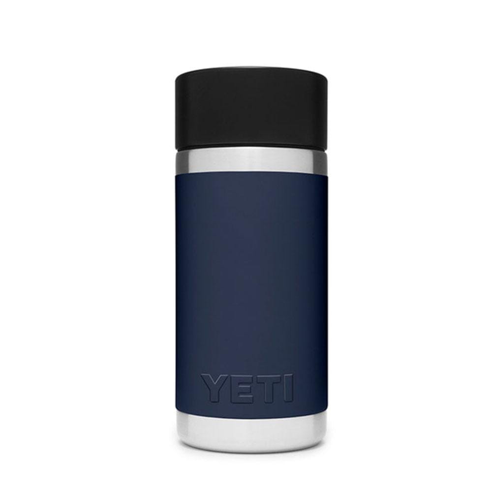 YETI Rambler 12oz Bottle w/ Hotshot Cap